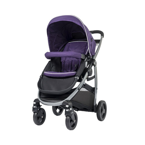 Graco Sky Stroller - Purple Shadow